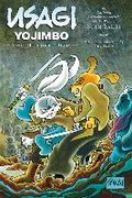 Usagi Yojimbo Volume 29: 200 Jizzo - Sakai Stan