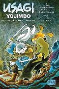 Usagi Yojimbo Volume 29: 200 Jizzo Ltd. Ed. - Sakai Stan
