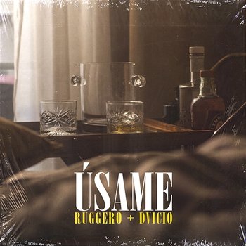 Úsame - Ruggero, Dvicio