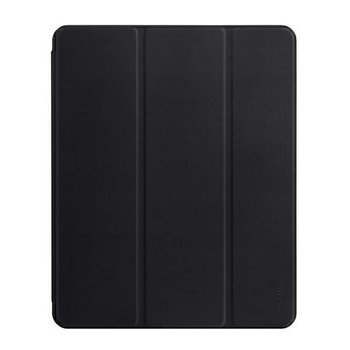 USAMS Etui Winto iPad Pro 11" 2021 czarny/black IPO11YT101 (US-BH749) Smart Cover - USAMS