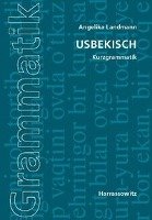 Usbekisch Landmann Angelika