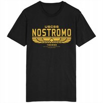 USCSS Nostromo Koszulka Alien Obcy Xenomorph Predator LV-426 Inna marka