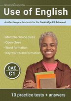 Use of English Prosperity Education