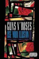 Use Your Illusion 2 Guns N' Roses