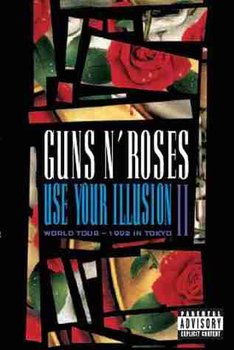 Use Your Illusion 2 - Guns N' Roses