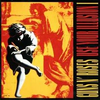 Use Your Illusion I (Remastered) Guns N' Roses