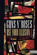Use Your Illusion I (World Tour 1992 in Tokyo) - Guns N' Roses
