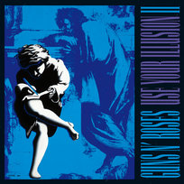 Use Your Illusion II Guns N' Roses