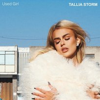 Used Girl Tallia Storm