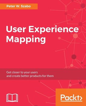 User Experience Mapping - Szabo Peter W.