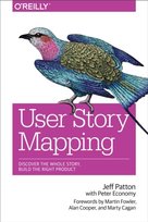 User Story Mapping [DRM] - ebook PDF Economy Peter, Patton Jeff
