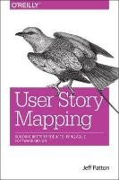 User Story Mapping - Patton Jeff