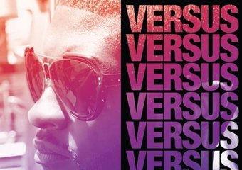 Jay-Z, Pitbull, Enrique Iglesias i Justin Bieber na nowej płycie Ushera!