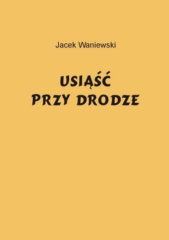 Usiąść przy drodze - Waniewski Jacek