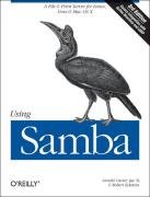 Using Samba: A File & Print Server for Linux, Unix & Mac OS X - Carter Gerald, Ts Jay, Eckstein Robert