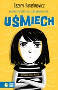 Uśmiech - ebook epub - Harasimowicz Cezary