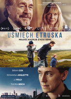 Uśmiech Etruska Binnun Oded, Brezis Mihal