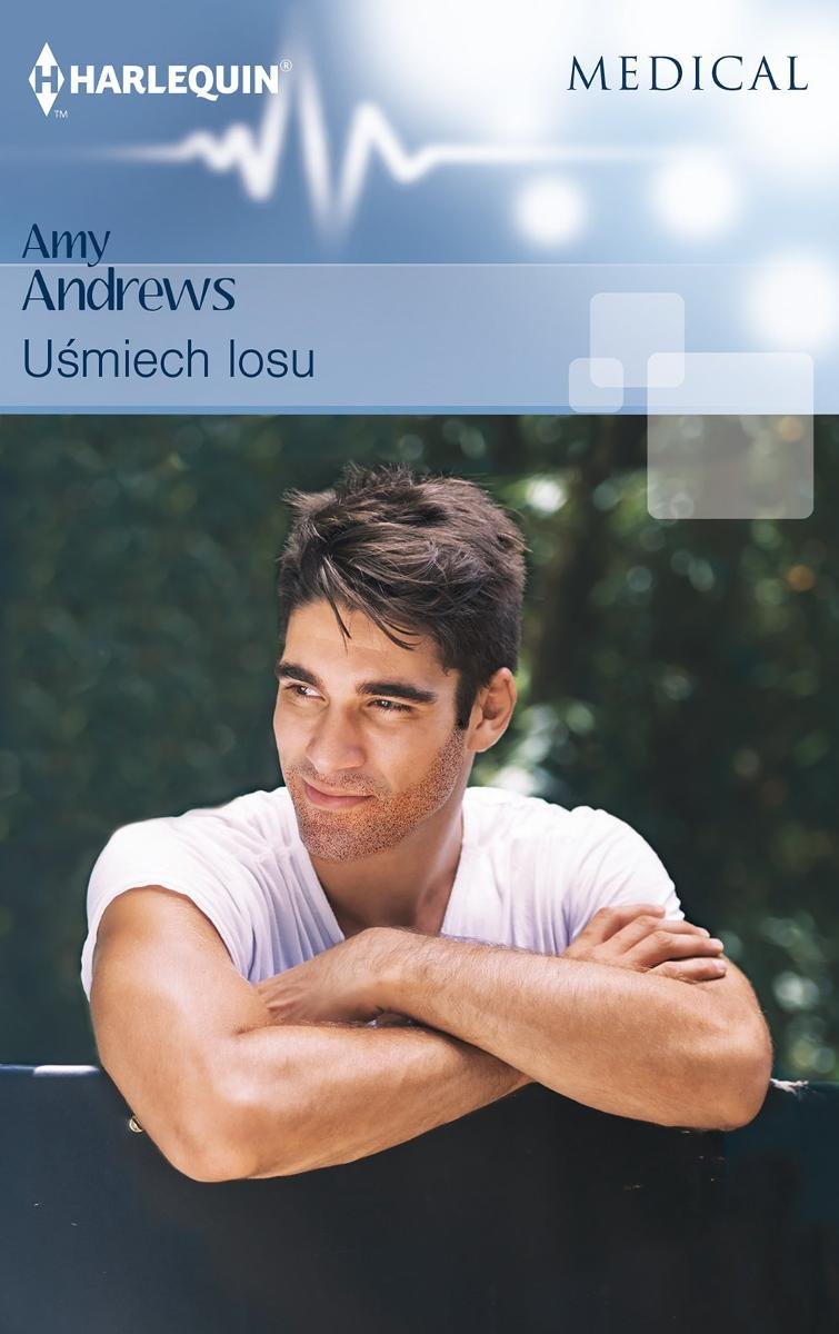 Uśmiech losu - ebook epub