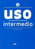 Uso de la gramática espanola; . Klett Sprachen Gmbh