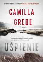 Uśpienie Grebe Camilla