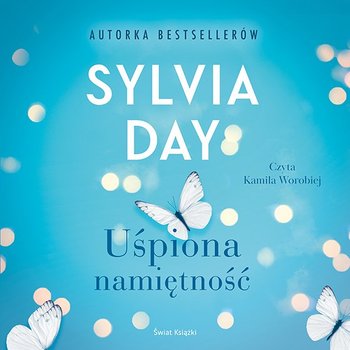 Uśpiona namiętność - Day Sylvia