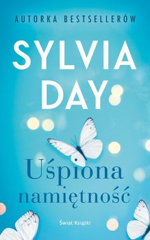 Uśpiona namiętność - Day Sylvia