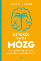 Nowy rok, Nowy Ty - ebooki i audiobooki od 9,99 zł