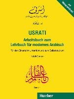 Usrati 1. Arbeitsbuch zum Lehrbuch für modernes Arabisch - Nabil Osman
