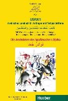 Usrati. Die Anekdoten des Spaßmachers Djuha. Arabisches Lesebuch für Anfänger und Fortgeschrittene - Nabil Osman