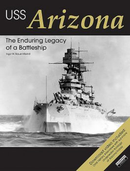 USS Arizona - Bauernfeind Ingo