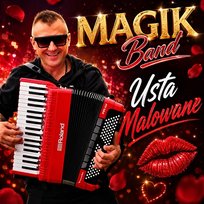 Usta Malowane Magik Band