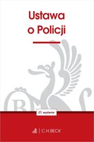 Ustawa o Policji