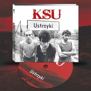 Ustrzyki - KSU