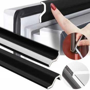 Uszczelka do okien / drzwi Heckermann 22mm - 1mb - Heckermann