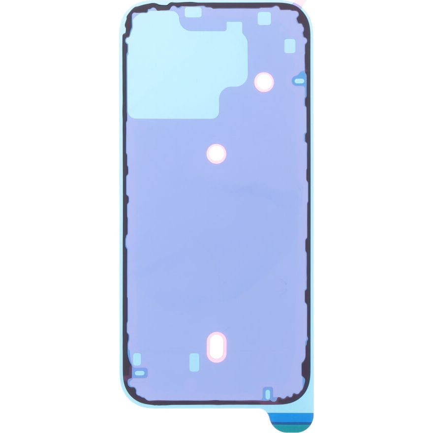 Uszczelka, klej tylnego panelu do iPhone 16 Pro Max, ORG