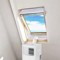 Uszczelka okienna do klimatyzatora na okno dachowe Warmtec Airstop DCH Warmtec