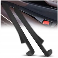 Uszczelka samochodowa między siedzenie a konsolę wypełniacz do szczeliny