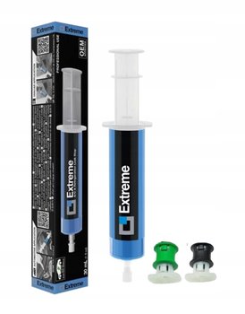 Uszczelniacz Extreme do wycieków adaptery R134a R1234yf Errecom - Inny producent