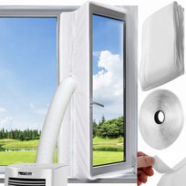 Uszczelnienie do Okna Uszczelka Klimatyzator 4m MALATEC Malatec