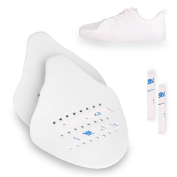 Usztywniacze na pomarszczone czubki butów ochraniacz przeciw zagnieceniom S - Sulpo