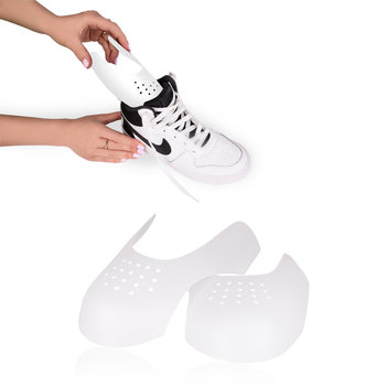 Usztywniacze Na Pomarszczone Czubki Butów Sneakers 42- 49 - Inna marka