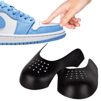 Usztywniające Wkładki Do Butów Ochraniacz Przeciw Zagnieceniom 40-46 - JUST-DEAL