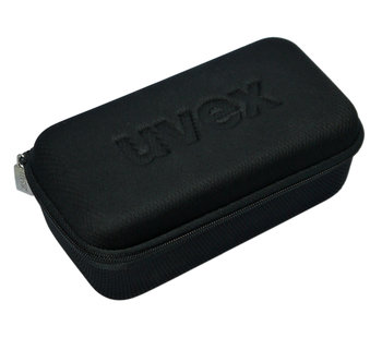 Usztywniane etui na okulary Uvex Case Rectangle /2200 - UVEX