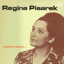 Utajone słowo… Regina Pisarek