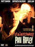 Utalentowany Pan Ripley Minghella Anthony