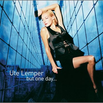 Ute Lemper - But One Day... - Ute Lemper