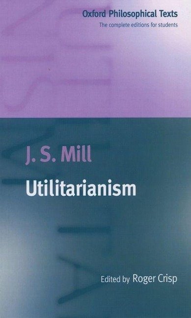 Utilitarianism - Mill John Stuart | Książka W Empik