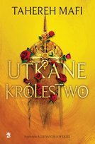 Utkane królestwo Mafi Tahereh