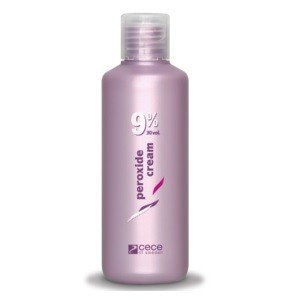 Utleniacz CeCe Peroxide creme 9% 125 ml - CeCe