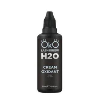Utleniacz do farb OKO Oxidant 3%, 30 ml - OKO